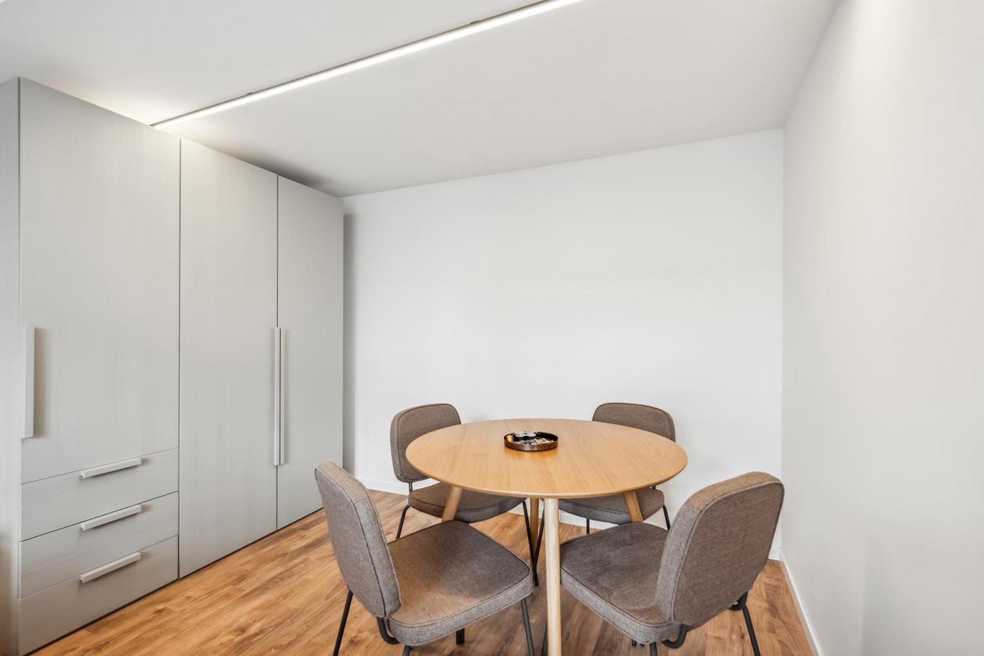 Limehome Basel Muenzgasse חדר תמונה