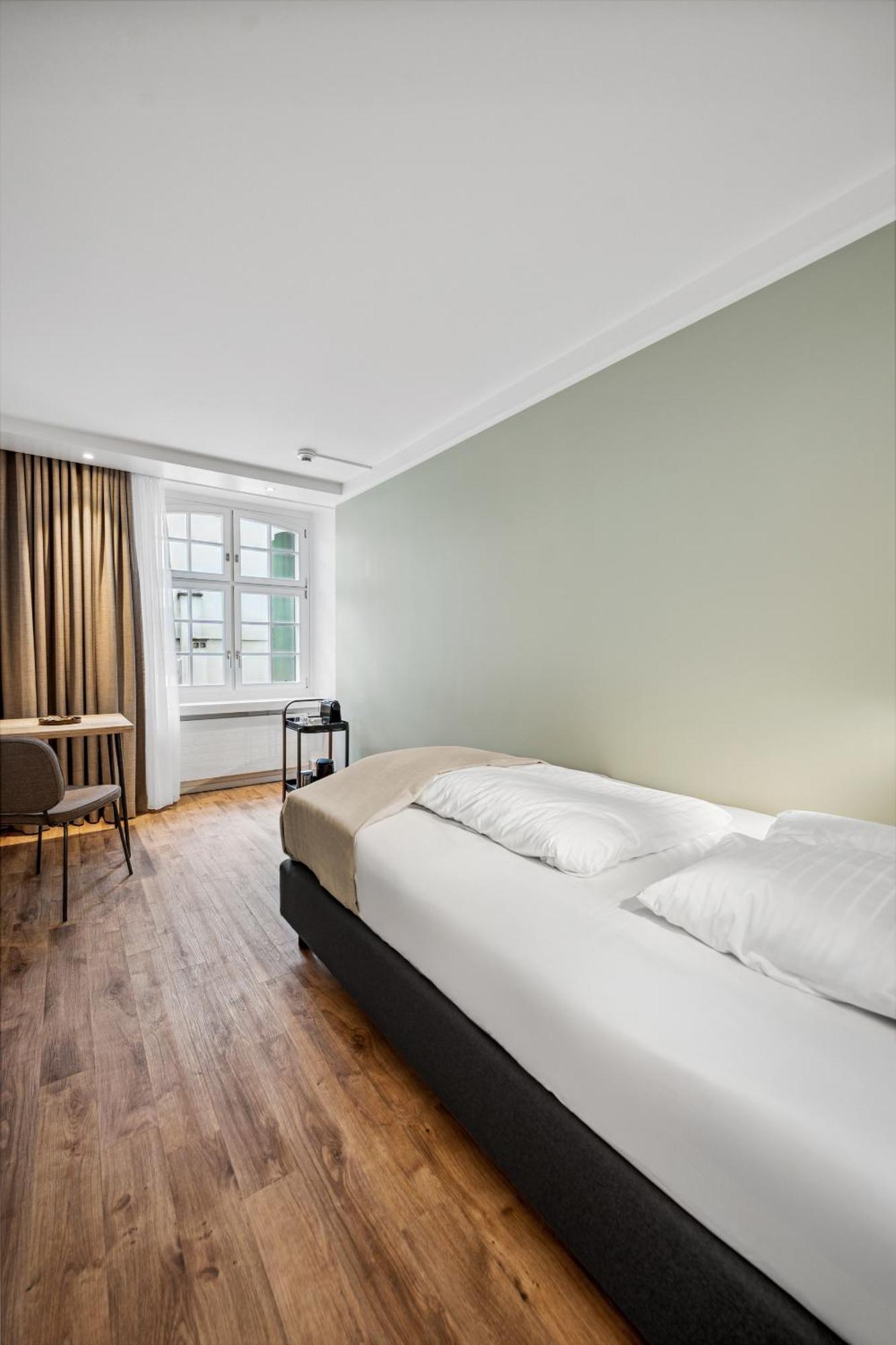 Limehome Basel Muenzgasse מראה חיצוני תמונה